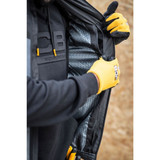 JCB Workwear Padded Gilet JCB007