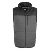 JCB Workwear Padded Gilet JCB007