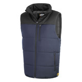JCB Workwear Padded Gilet JCB007