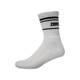 Tuffstuff Crew Socks (Twinpacks) White 609