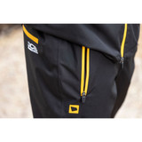 JCB Unlined Waterproof Trousers Black JCB003