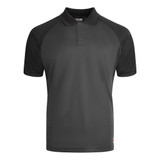 JCB Workwear Classic Collar Polo Shirt JCB016 