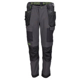 Apache Calgary 4 Way Stretch Trouser Grey