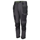 Apache Calgary 4 Way Stretch Trouser Grey