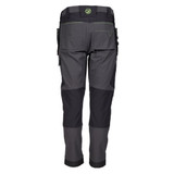 Apache Calgary 4 Way Stretch Trouser Grey