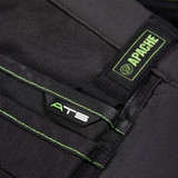 Apache Calgary 4 Way Stretch Trouser Grey