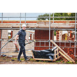 Apache Calgary 4 Way Stretch Trouser Grey