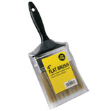 Job Done 4" Flat Brush JBPT002