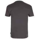155 Tuffstuff Logo T-Shirt Grey