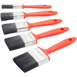 Fit For The Job Value Paint Brushes FBPT0