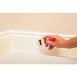 Fit For The Job Value Paint Brushes FBPT0