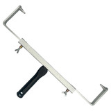Rota Jumbo Variable Frame Metal Handle 30 - 61Cm 85056110