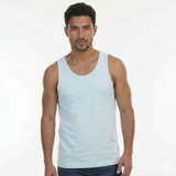 Mens Cotton Muscle Vest