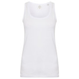 Skinni Fit Women’s Feel Good Stretch Vest SK123