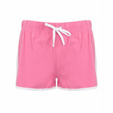 Skinni Fit Women’s Retro Shorts SK069