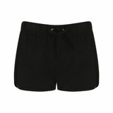 Skinni Fit Women’s Retro Shorts SK069