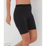 Skinni Fit Women’s Fashion Cycling Shorts SK427