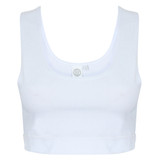 Skinni Fit Women’s Fashion Crop Top SK236