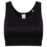 Skinni Fit Women’s Fashion Crop Top SK236