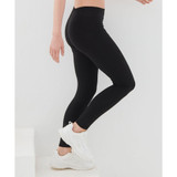 Skinni Fit Women’s Leggings Black SK064