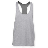 Skinni Fit Men’s Muscle Vest SF236