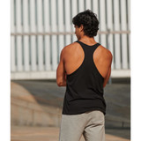 Skinni Fit Men’s Muscle Vest SF236