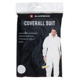 Blackrock Economy Disposable Coverall FFJEC