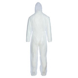 Blackrock Economy Disposable Coverall FFJEC