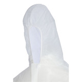 Blackrock Economy Disposable Coverall FFJEC