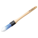 Kana Pro Luxe Sash Brush FSC Wooden Handle