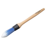 Kana Pro Luxe Sash Brush FSC Wooden Handle