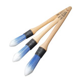 Kana Pro Luxe Sash Brush Walls & Ceiling Tri-Blend