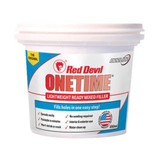 Red Devil Ready Mixed Lightweight Onetime Filler 250ml HBFOLN02