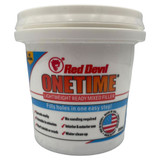 Red Devil Ready Mixed Lightweight Onetime Filler 250ml HBFOLN02