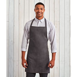 Premier Essential Bib Apron PR165