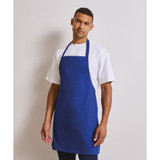 Premier Essential Bib Apron PR165