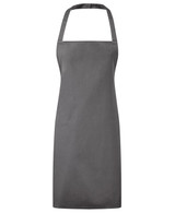 Premier Essential Bib Apron PR165