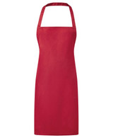 Premier Essential Bib Apron PR165
