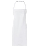 Premier Essential Bib Apron PR165