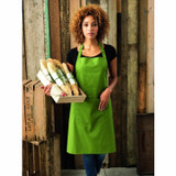 Premier Bib Apron With Pocket PR154