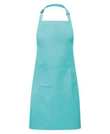 Premier Bib Apron With Pocket PR154