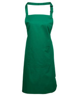 Premier Bib Apron With Pocket PR154