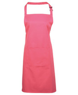 Premier Bib Apron With Pocket PR154