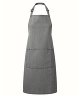 Premier Bib Apron With Pocket PR154