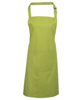 Premier Bib Apron With Pocket PR154