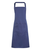 Premier Bib Apron With Pocket PR154