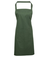 Premier Bib Apron With Pocket PR154