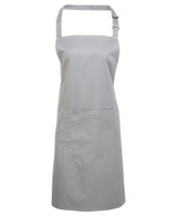 Premier Bib Apron With Pocket PR154