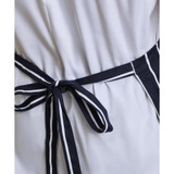 Premier Striped Bib Apron PR110