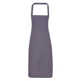 Premier 100% Organic Cotton Bib Apron PR102